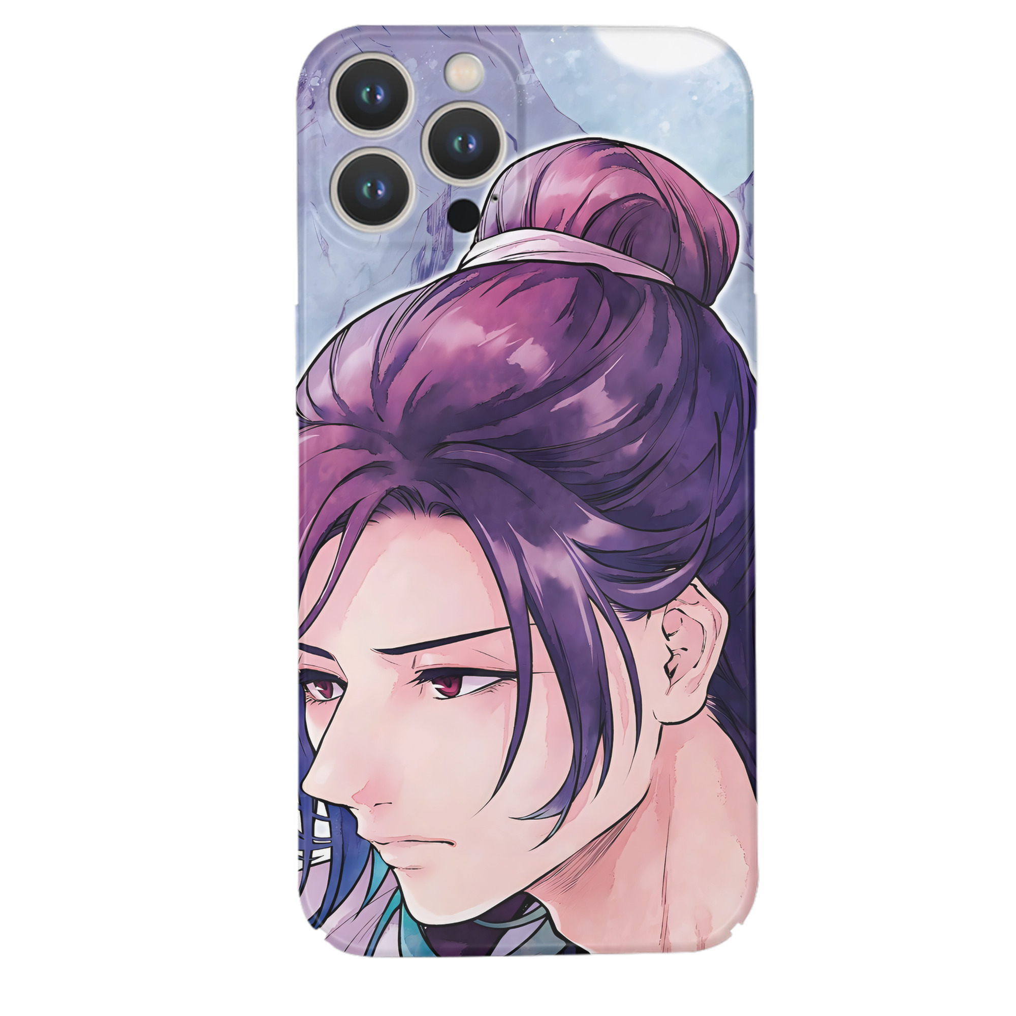 （画像用） 薬屋のひとりごと The Apothecary Diaries 【iPhone 14シリーズ対応】ハードケース